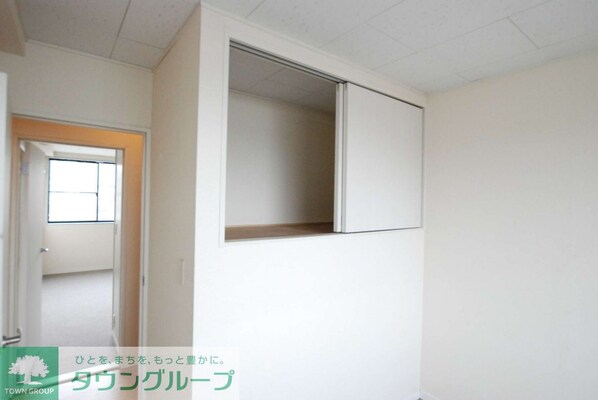 レオパレス砂田 13632の物件内観写真